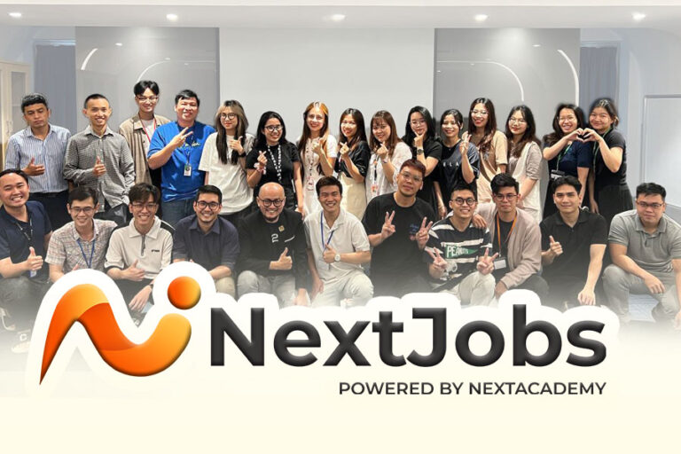 Về Chúng Tôi Nextjobs.vn 2024