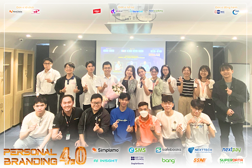 Workshop X Company Tour: Upskill 360 - From Fresher To Winner Do Cuộc Thi Personal Branding 4.0 Tổ Chức Nextjobs.vn 2024