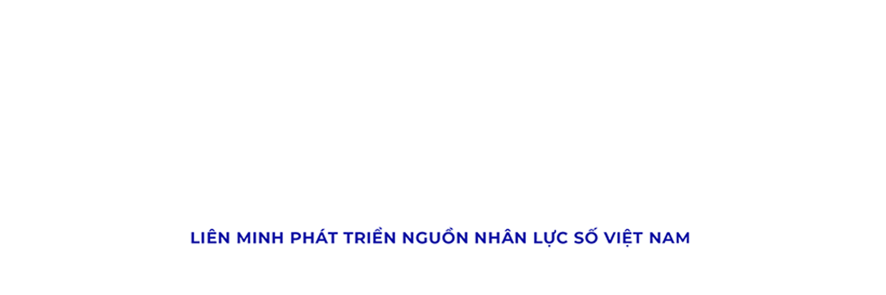 Liên Minh Phát Triển Nguồn Nhân Lực Số Việt Nam - Aiid Nextjobs.vn 2024
