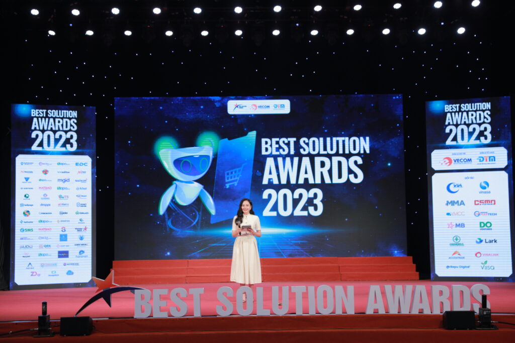 Nextjobs - Nền Tảng Tuyển Dụng Sales Đa Ngành Toàn Quốc Đoạt Giải Thưởng Prime Award Solutions 2023 Nextjobs.vn 2024