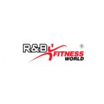 Công Ty Tnhh R&Amp;B Fitness World Nextjobs.vn 2024