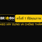 Công Ty Tnhh Bricon Vietnam Nextjobs.vn 2023
